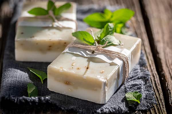 تصویر 5 از قیمت خرید صابون سولفات گوگرد + فروش ویژه